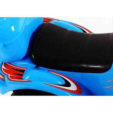 shark papuce kod kineza: Motor na akumulator Delfino Police Plavi – DEL-995-B-230 Opis: - — 3