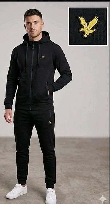 givova trenerka: Novi model ☆☆LORO PIANA☆☆ Znak vezen Materijal Dabl Fejs Serija — 4