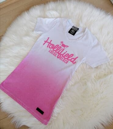 crop top c a: S (EU 36), Cotton, color - Multicolored — 2