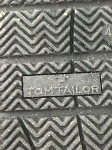 Muška obuća: Čizme, Tom Tailor, 41 — 5