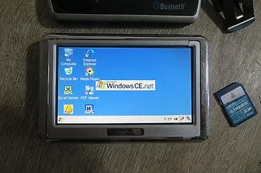 Other Car Electronics: Navigacija GPS, i blietoothhansfree koji omogucava povezivanje dva — 4