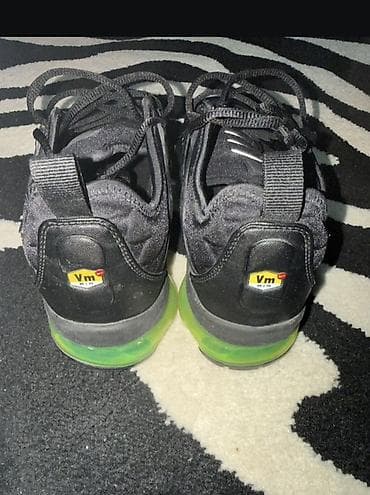 sanel patike zenske: Nike Air VaporMax Plus patike Patike dolaze u kutiji, broj 42,5 Kao — 3