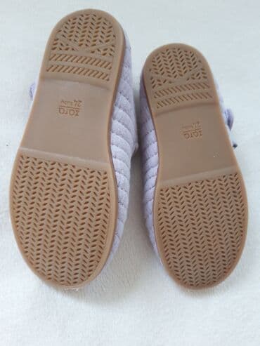 mokasine beograd: Ballet shoes, Zara, Size - 24 — 4