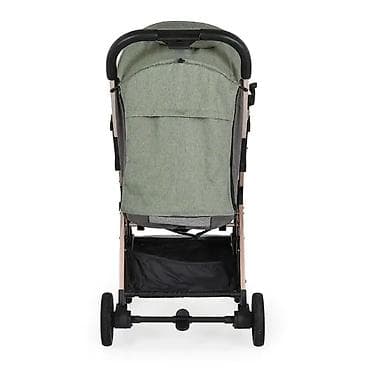 buster sediste za decu: Kolica za bebe Berlin Premium Green aluminijumska – CAN6915-70 — 3