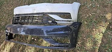 prikolice za camce becej: PREDNJI BRANIK LCI ZA VOLKSWAGEN GOLF 7 | Volkswagen golf VII — 3