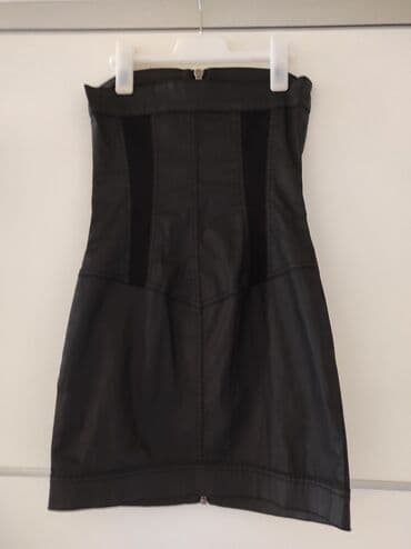 pidzama iz jednog dela: Aclima XS (EU 34), color - Black, Evening, Without sleeves — 3