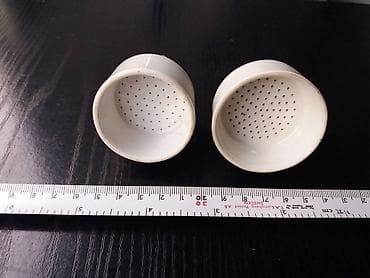 Medicinska oprema: Laboratorijsko staklo II 
 Adapteri konektori — 5