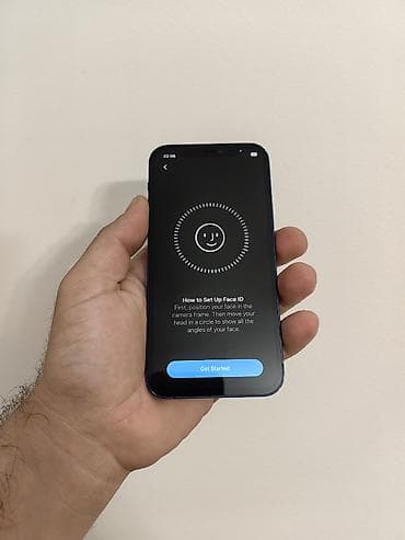 iphone price in serbia: Iphone 12 plavi icloud free, otključan za sve mreže. Verzija sa 64gb — 7