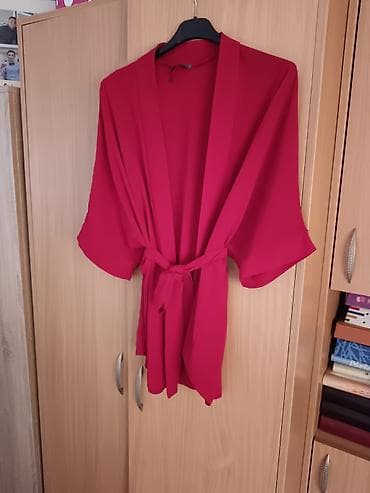 cena cigara: Ps fashion obucen jednom komplet - Model: palazzo/široke nogavice - — 3