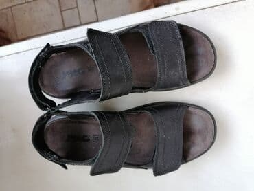 kompako obuca u novom sadu: Sandals, size - 44 — 2