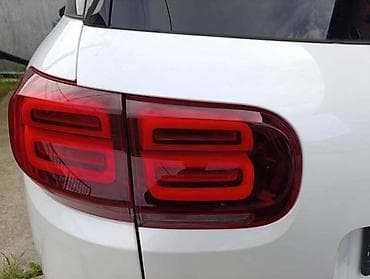 manometar za vazduh: Universal auto — 1