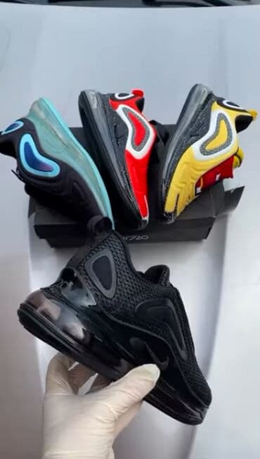 c a papuce: Trainers, size - 46 — 3