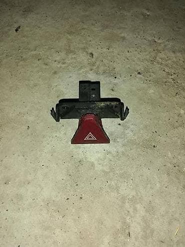 automati: PREKIDAC ZA ZMIGAVCE ZA PEUGEOT 307 OD 2000. DO 2005. GOD. | Saljem — 1