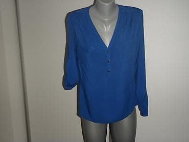 Kosulja/ bluza WE M kao nova Moderna kvalitetna kosulja kupljena u