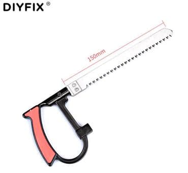 Čekići: Nov komplet testera — 5