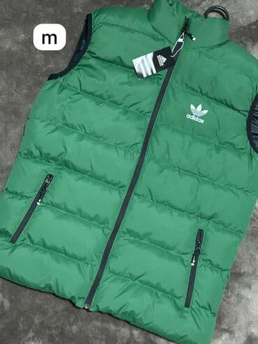 Women's Clothing: Puf jakne/prsluci bez rukava – više modela i boja - Model 1 — 7