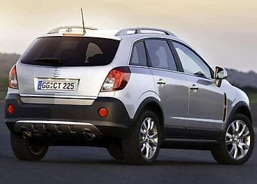 pantera shop: DELOVI ZA OPEL ANTARA RESTYLING | Polovni originalni rezervni delovi — 2
