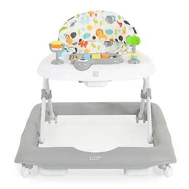 rok fem ranac: Dubak za bebe Zizzy – Grey (šifra proizvoda: CAN4538-70) - Namenjen — 2