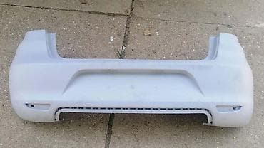 Vozila: ZADNJI BRANIK ZA SEAT IBIZA OD 2006. DO 2008. GOD. | Zadnji branik — 1