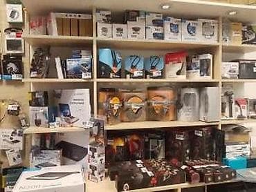 Skeneri: Žičani optički miš – USB - Povezivanje: USB (plug-and-play, bez — 9