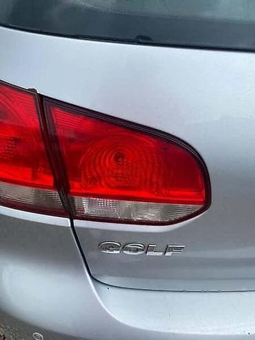 grad za rakiju: STOP LAMPA ZA VOLKSWAGEN GOLF 6 | Stop lampe za Golf 6 — 2