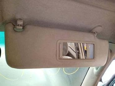 SUNCOBRANI ZA TOYOTA LAND CRUISER OD 2006. DO 2023. GOD. | Delovi za — 1