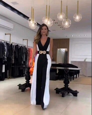 mona kombinezoni: 2500 — 2