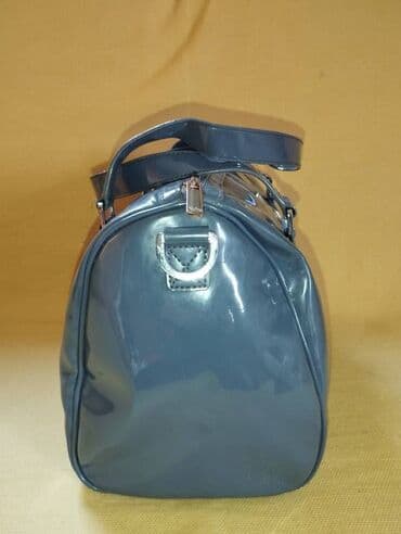 armani torba: Armani - original siva torba Original Armani torba u odličnom stanju — 5