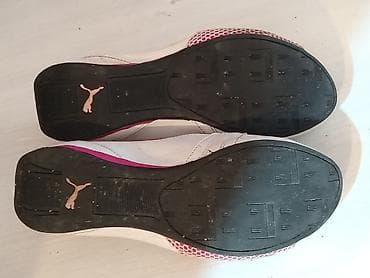 prsluci za sup dasku: Zenske espadrille Puma .broj 37-500 dinara Odlicno ocuvane Broj 37 — 5