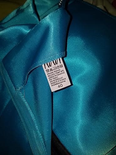 springfild haljine: Haljina оcuvana — 2