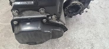 vesla za camac: MENJAC POLO 1.2 TDI ZA VOLKSWAGEN POLO OD 2010. DO 2017. GOD. - MZN | — 2