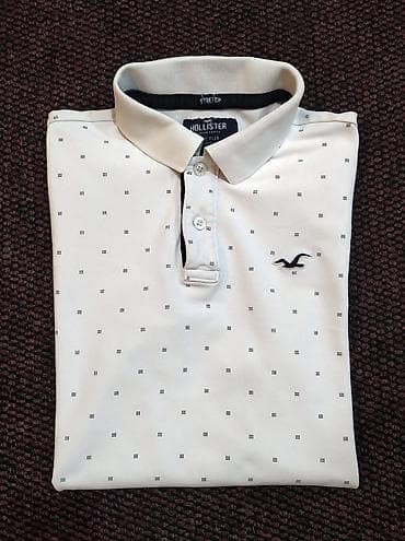 tifafany jakna m: Hollister muška pamučna polo majica vel. L Atraktivna, prelepa — 8