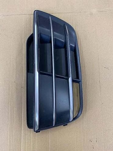audi tt 3.2 front bumper: RESETKA BRANIKA ZA AUDI Q5 - 80A807245B | Leva resetka branika za — 3