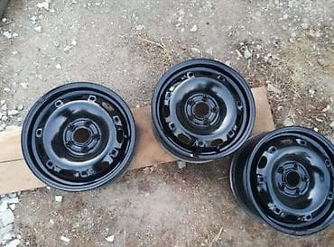 golf 5 felne: ČELIČNE FELNE 15 5 X 100 | celicne felne 14/15 /16 skoda seat golf — 2