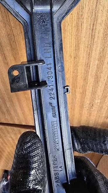 jvc car audio: BMW — 3