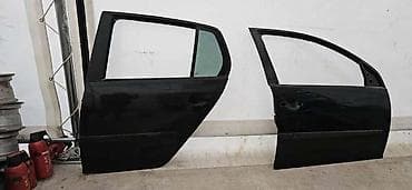 delovi za golf 5: VRATA ZA VOLKSWAGEN GOLF 5 — 4