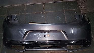 Branici: ZADNJI BRANIK ZA CITROEN DS5 | CITROEN DS5 ZADNJI BRANIK OSTAO — 1