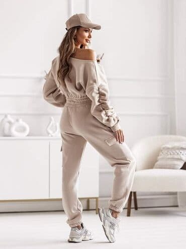 naketano trenerke: Komplet trenerka — 8