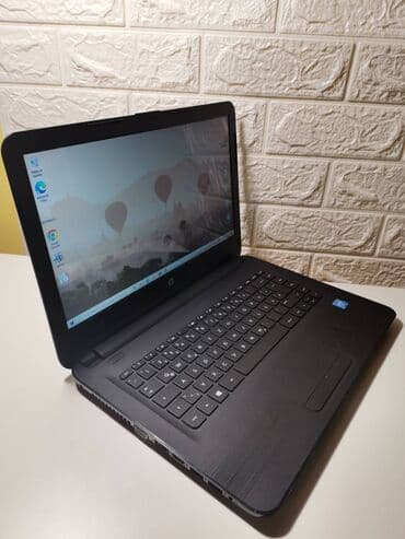 topshop nutribullet cena: HP Notebook 14-am031ng je laptop prilagođen  svakodnevnim zadacima — 2