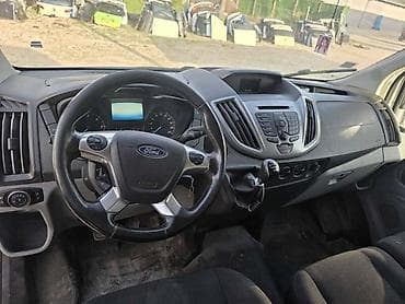parking senzori bez bušenja: FORD TRANSIT MAXI L4H3 | Prodajem Ford Transit 2018. godište 2.0 — 4