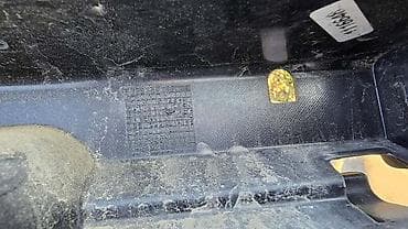 roll bar za dzipove: NOSAČ ZADNJEG BRANIKA R56 ZA MINI COOPER, COOPER S | mini cooper r56 — 3
