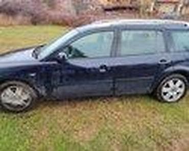sportski lonac za auto: FORD MONDEO 2.0 2004. GOD. - KOMPLETAN AUTO U DELOVIMA | SMEDEREVSKA — 6