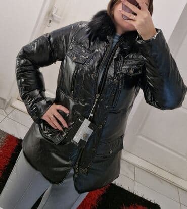 monton jakne: Jednobojni, Sa postavom — 3