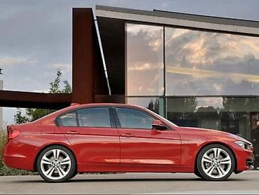 kostic auto vrbas: BMW 316 F30 2012. GOD. - KOMPLETAN AUTO U DELOVIMA | Kompletan auto — 4