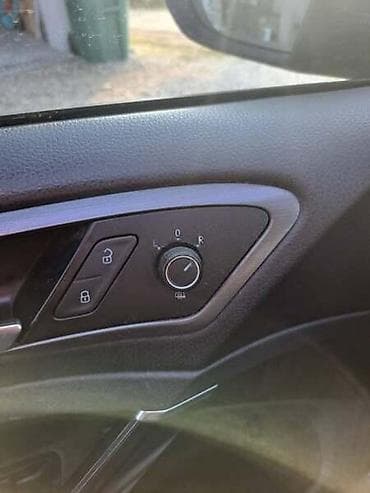 mos2 aditiv za ulje: LEVI RETROVIZOR GOLF 7 ZA VOLKSWAGEN GOLF 7 OD 2012. DO 2016. GOD. | — 2