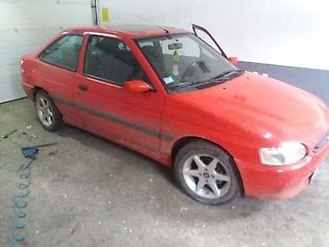 голф 5: BOS PUMPA 1.8TD 51KW ZA FORD ESCORT OD 1996. DO 1998. GOD. | FORD — 1
