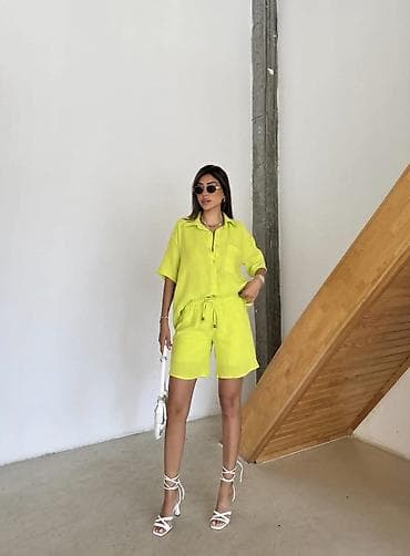 balašević kombinezoni: 🌞 New collection 🌞 

Velicina S M L 
Cena3200 din j6 — 9