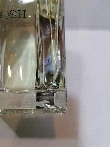 Lične stvari: HERMES H24 EDT100ML TSTR | Hermes H24 edt100ml tstr. Original — 4