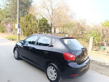 prodaja automobila valjevo: Seat Ibiza: 1.2 l | 2010 г. 223000 km Hečbek — 6