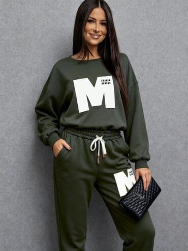 Women's Sweatshirts: 3500
Li — 2